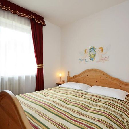 Hotel Madonnina Resort And Wellness Soraga di Fassa Exterior foto